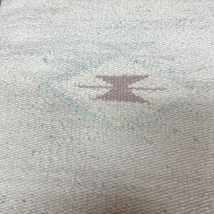Navajo Blanket Table Cover Wall Hanging